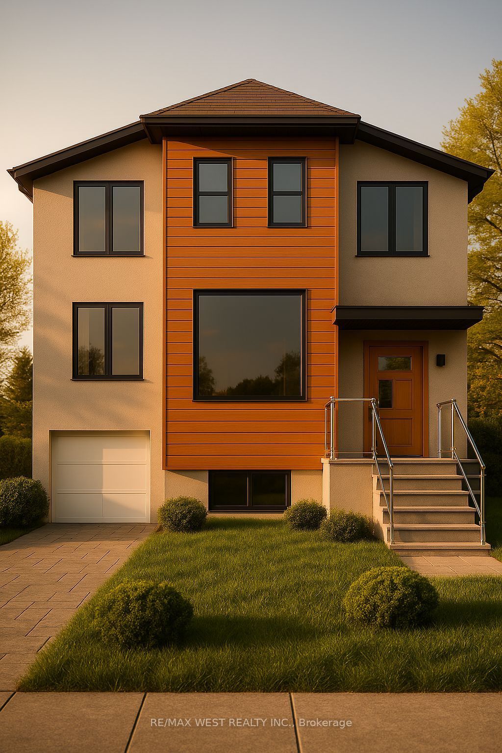 Photo of 5 Dieppe Road S, Toronto, ON M4J 2K8 (MLS # E12390291)