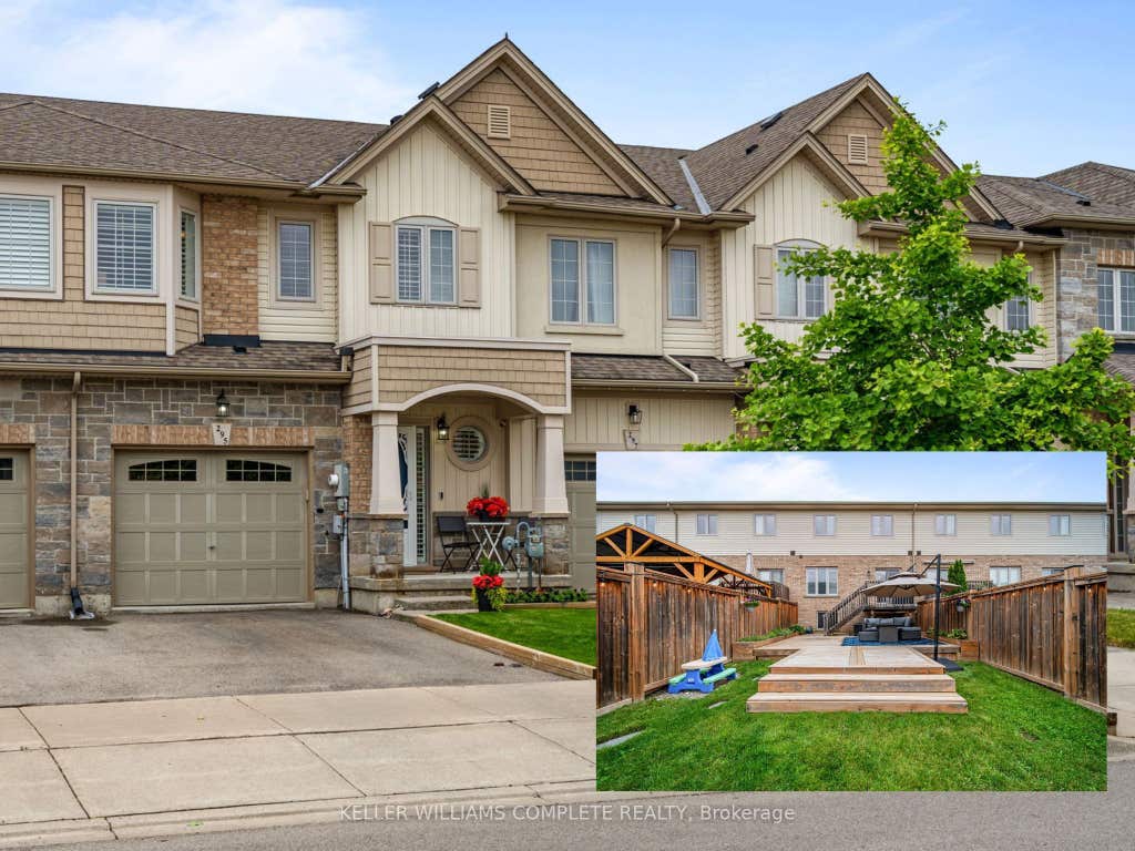 Photo of 295 Pumpkin Pass, Hamilton, ON L0R 1C0 (MLS # X13588630)