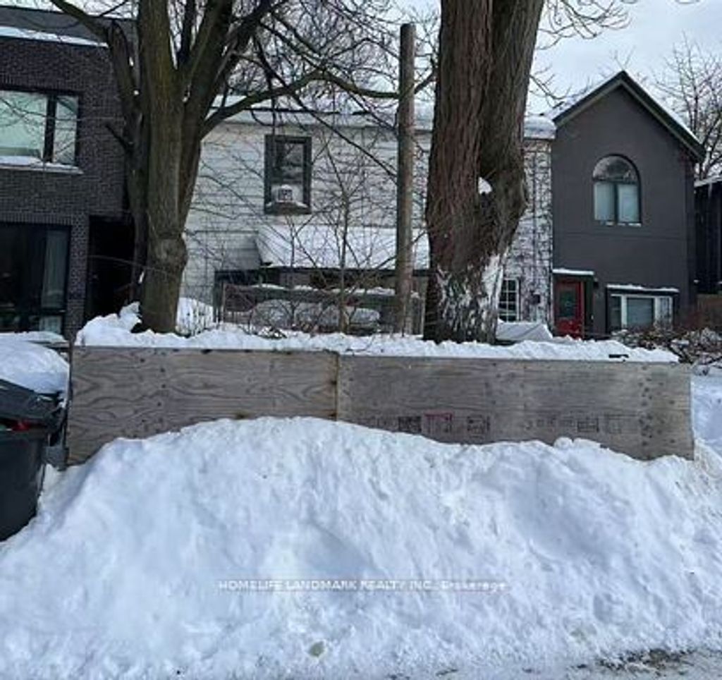 Photo of 167 Booth Avenue, Toronto, ON M4M 2M5 (MLS # E12862728)