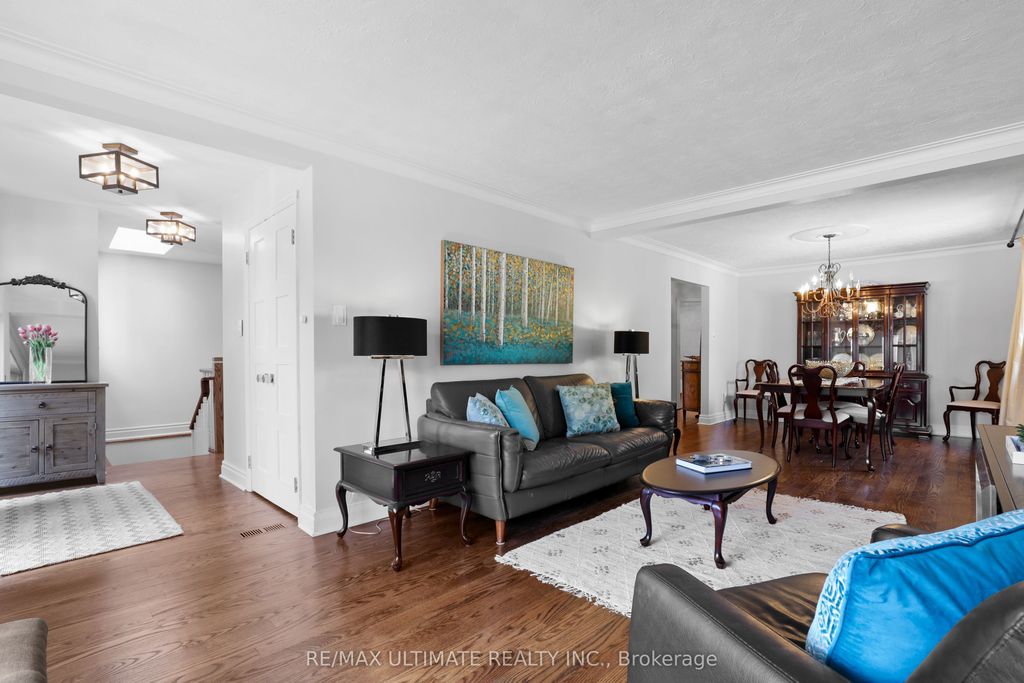 Photo of 36 Ashall Boulevard, Toronto, ON M4B 3C1 (MLS # E12412407)