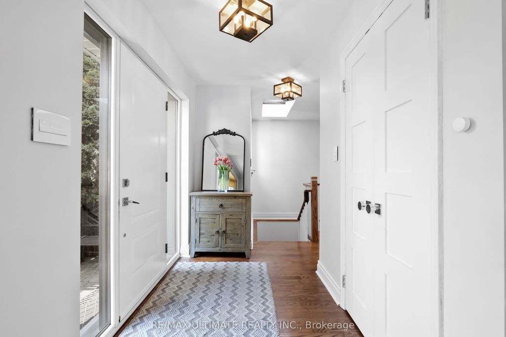 Photo of 36 Ashall Boulevard, Toronto, ON M4B 3C1 (MLS # E12412407)