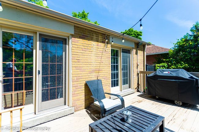 Photo of 53 Savona Drive, Toronto, ON M8W 4V2 (MLS # W13869962)