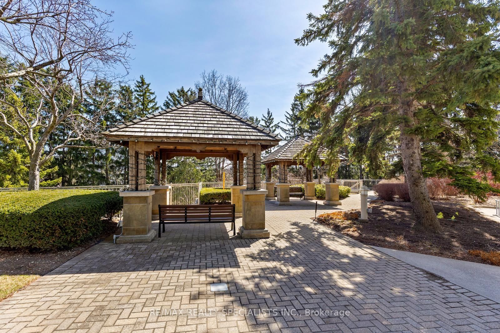 1800 The Collegeway N/A 107