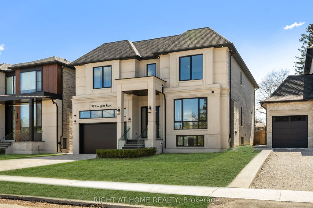 Photo of 99 Douglas Road, Richmond Hill, ON L4E 3H1 (MLS # N13005004)