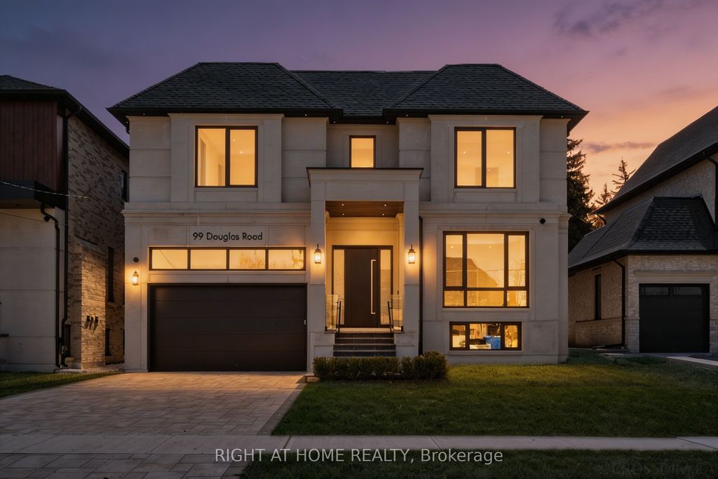 Photo of 99 Douglas Road, Richmond Hill, ON L4E 3H1 (MLS # N13005004)
