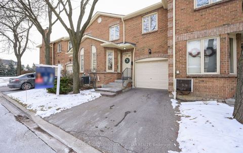 5020 Delaware Drive 12 Mississauga ON L4Z 3C4