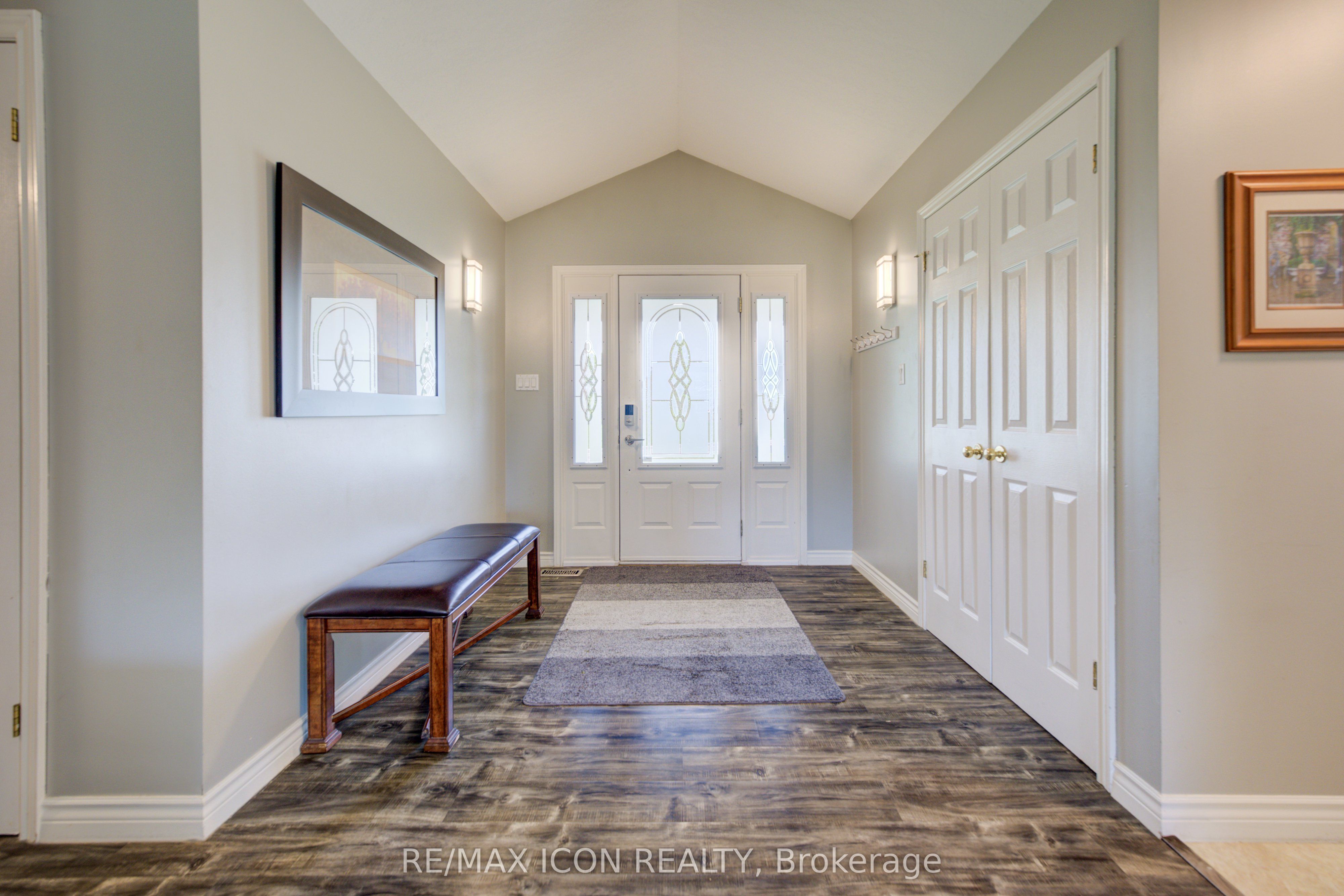 540 Sligo Road W