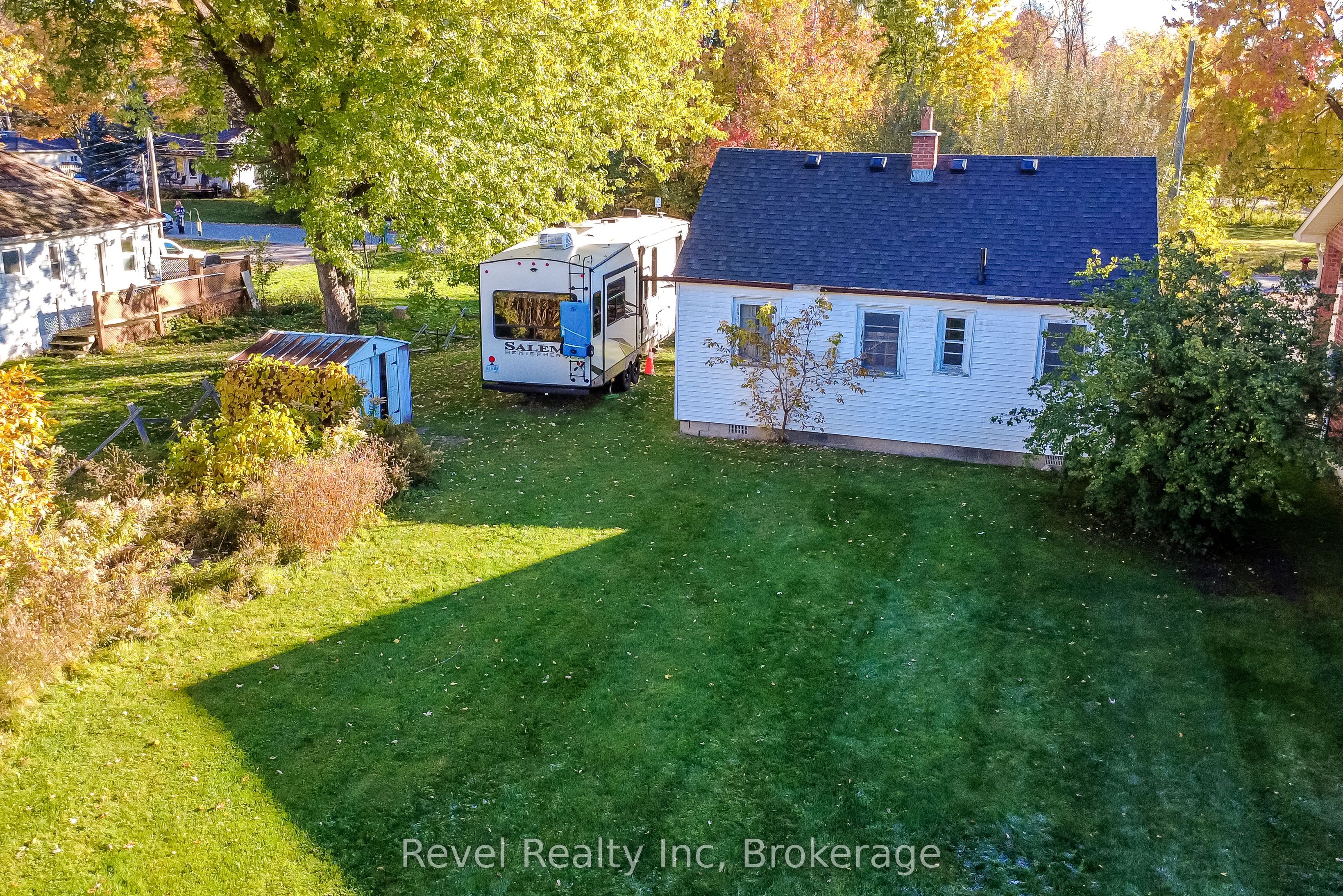 2366 Tall Tree Lane