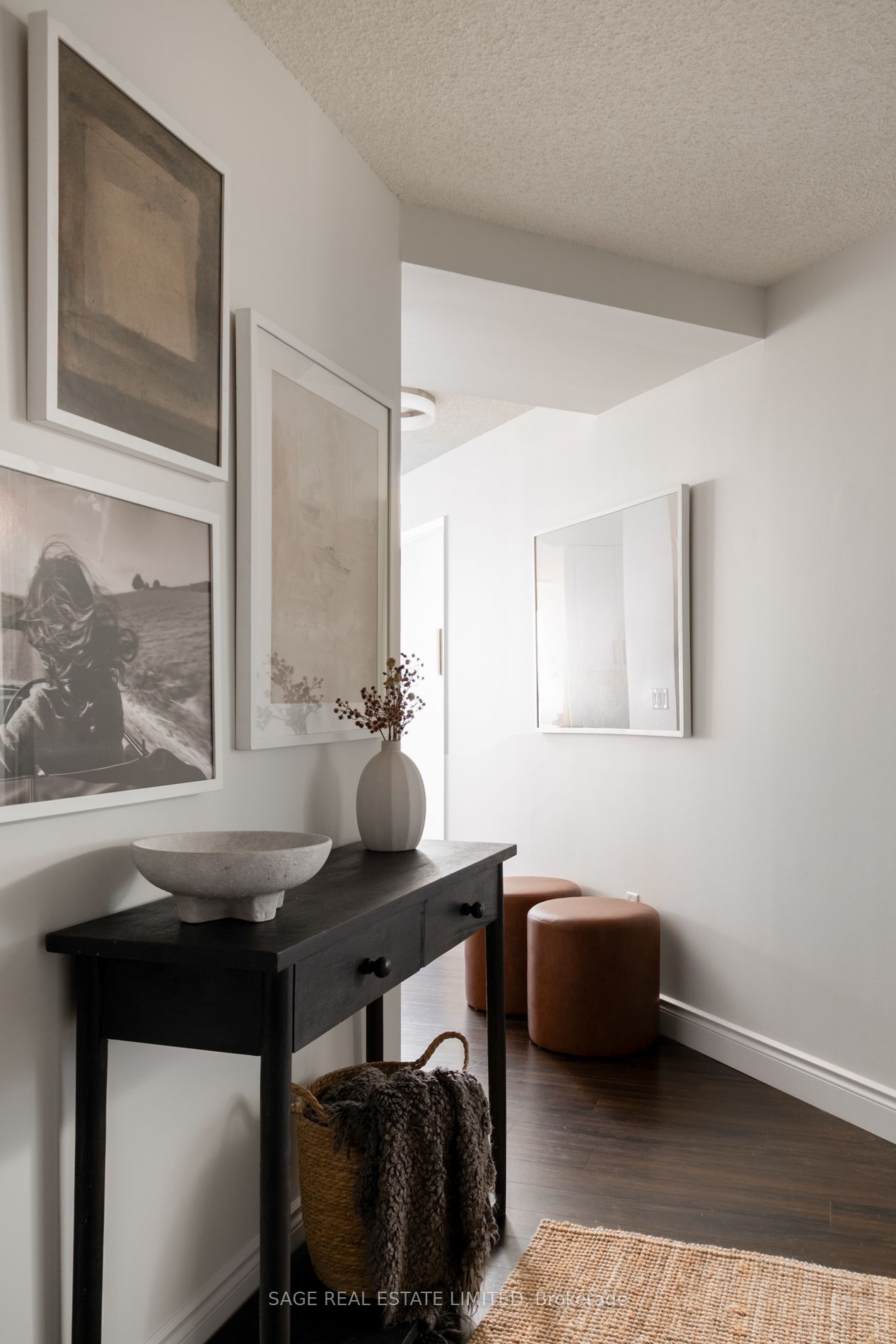 7 Concorde Place 401