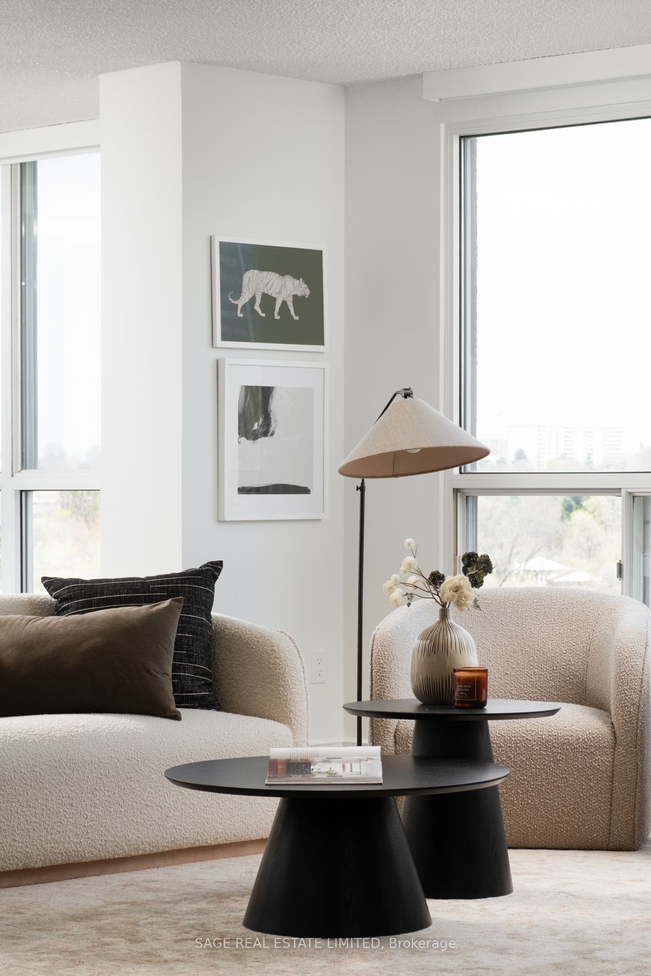 7 Concorde Place 401