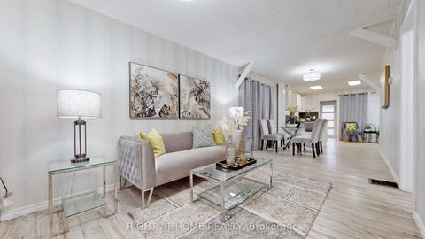33 Morland Road Toronto ON M6S 2M7