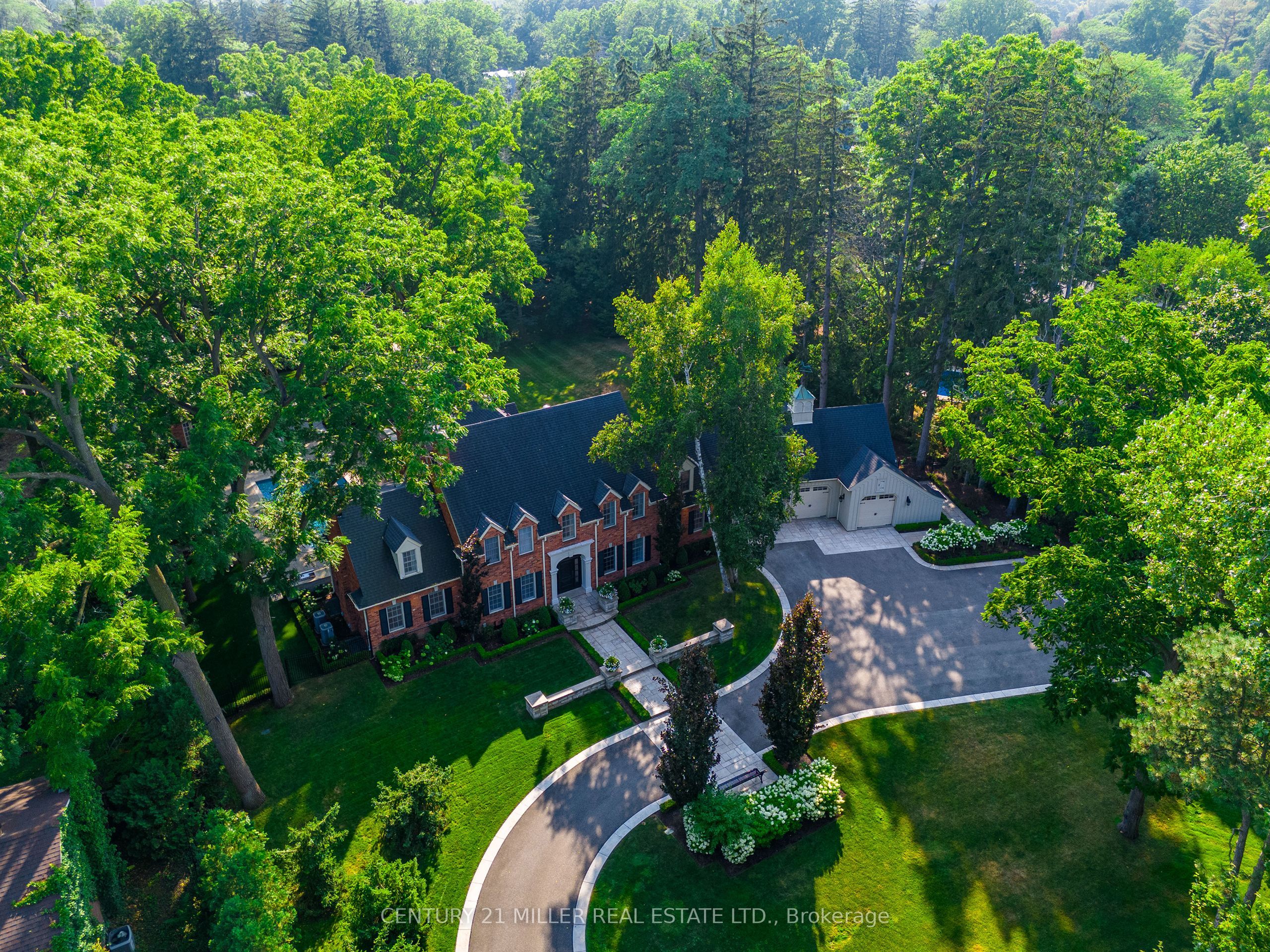 140 Chartwell Road