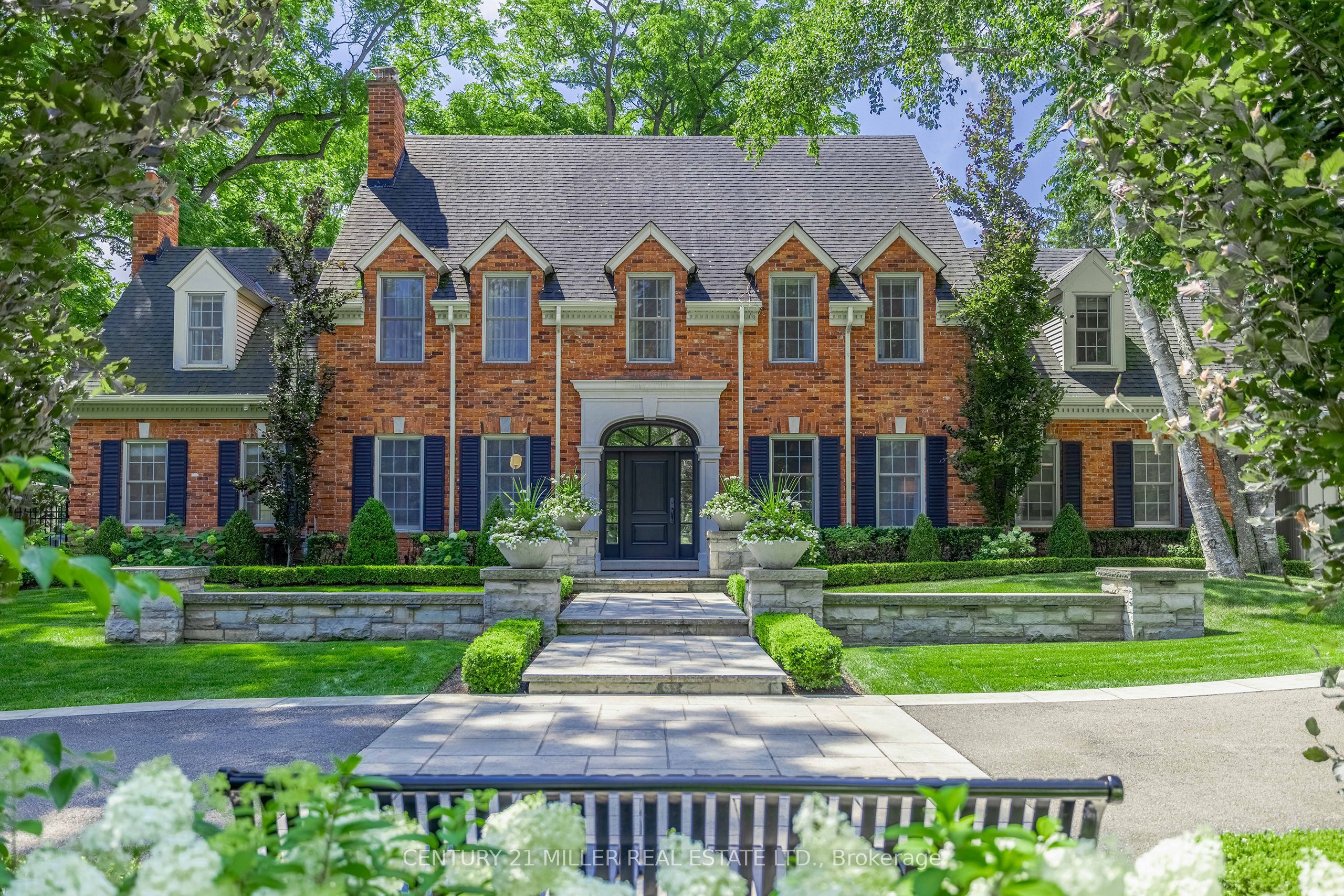 140 Chartwell Road