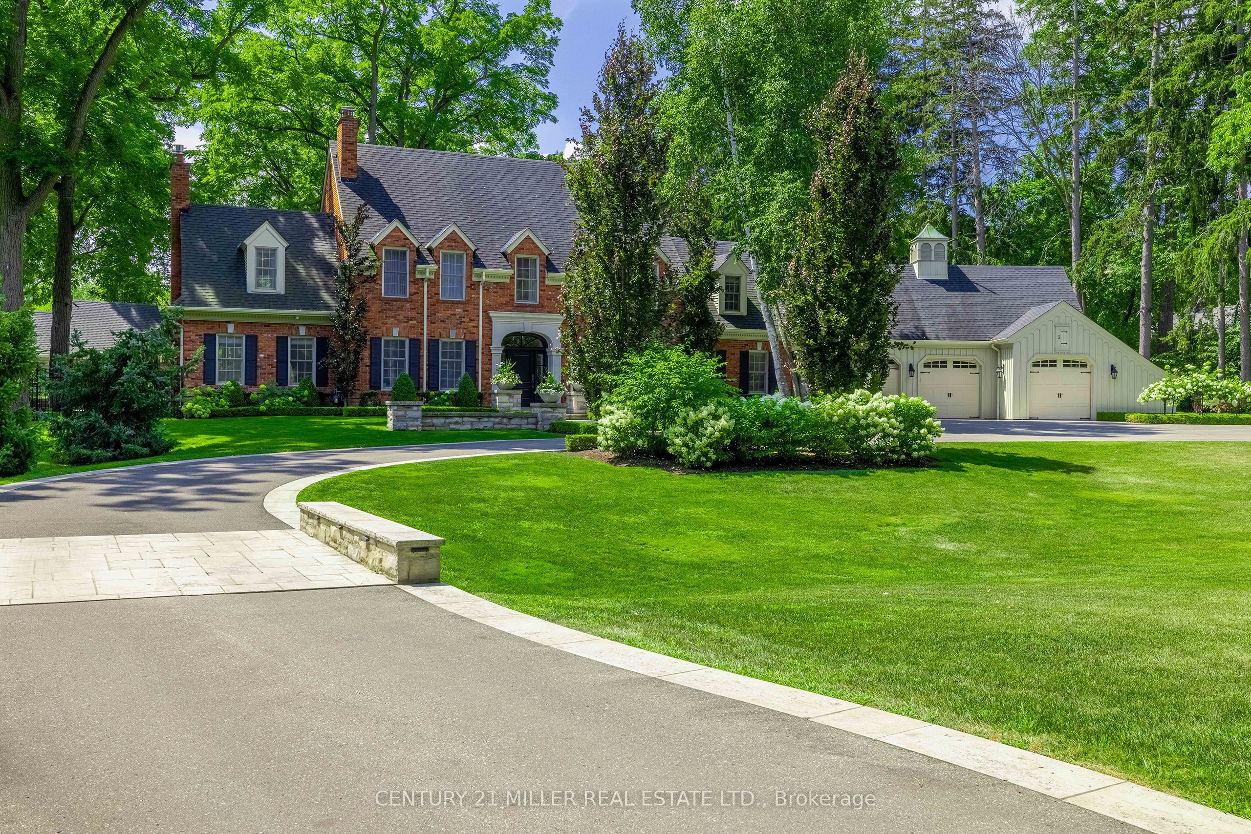 140 Chartwell Road