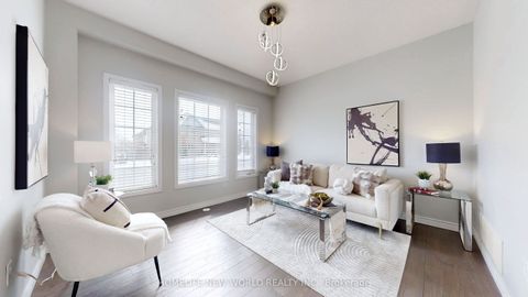 796 Bur Oak Avenue Markham ON L6E 1R1