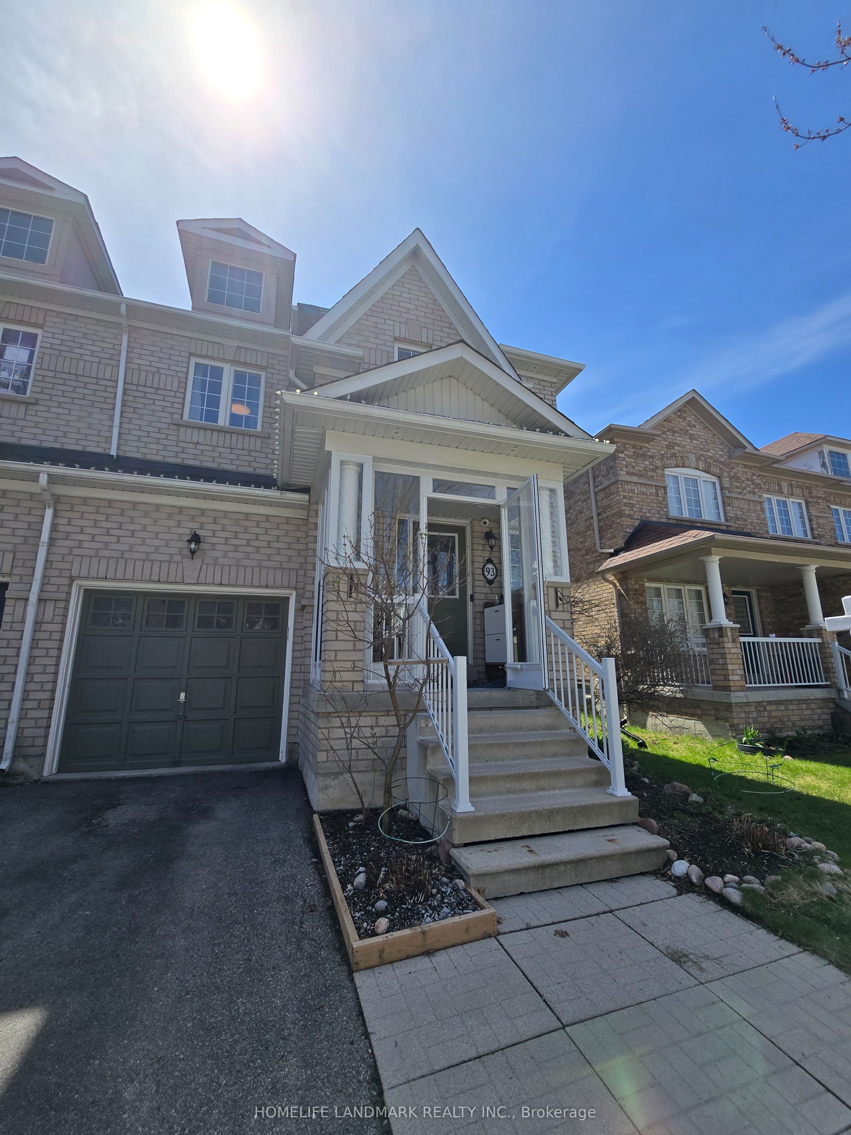 93 Park Place Drive