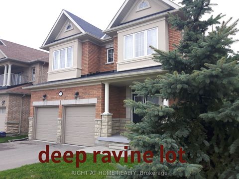 154 Peter Rupert Avenue W Vaughan ON L6A 0Y5