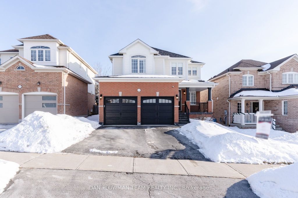 Photo of 589 Greenhill Avenue, Oshawa, ON L1K 3C2 (MLS # E12824522)