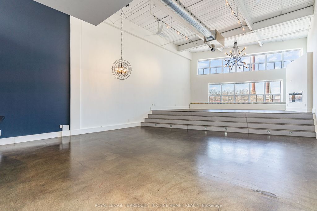 Photo of 1173 Dundas Street E #225, Toronto, ON M4M 3P1 (MLS # E12175144)