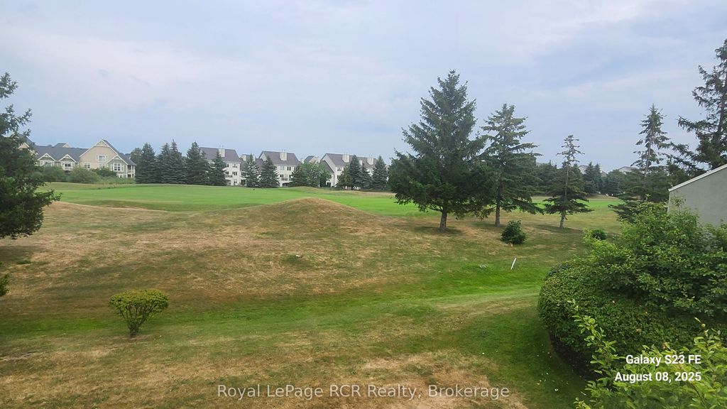 Photo of 107 Wintergreen Place #220, Blue Mountains, ON L9Y 0E8 (MLS # X12433102)