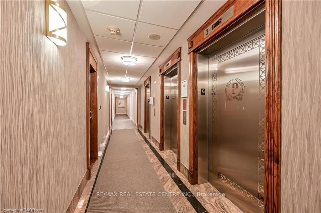 4850 Glen Erin Drive 601