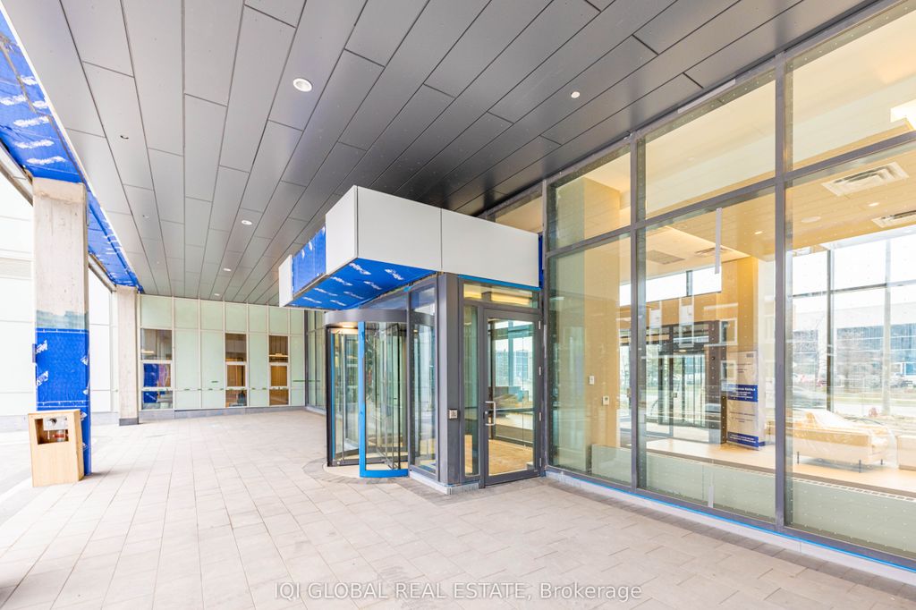 Photo of 10 Honeycrisp Crescent #312, Vaughan, ON L4K 0M7 (MLS # N12842268)