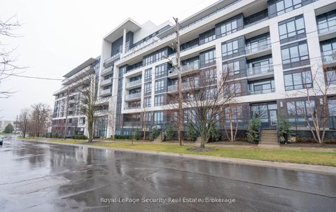 Photo of 399 Spring Garden Avenue #328, Toronto, ON M2N 3H6 (MLS # C12411998)