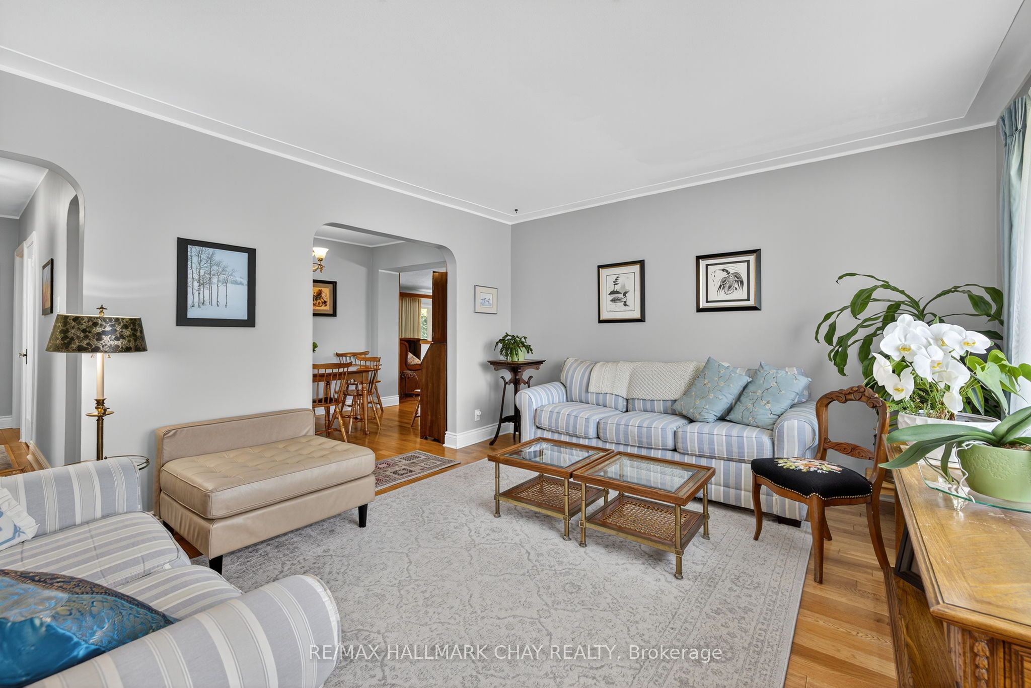 3 Brookside Drive