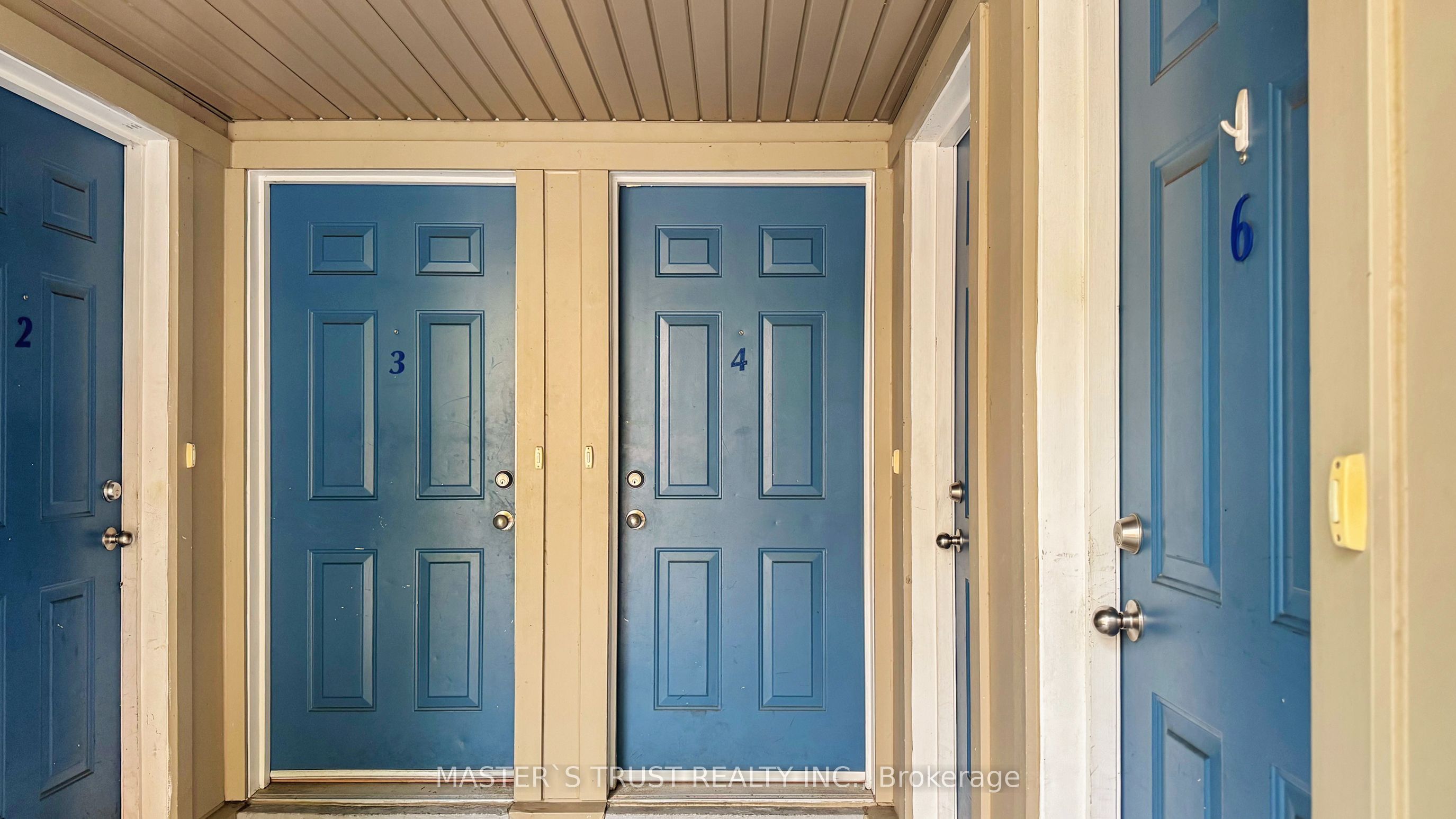 74 Munro Street Unit4