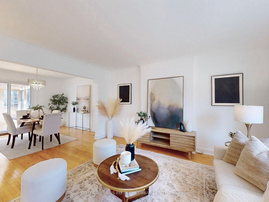 Photo of 36 Connorvale Avenue, Toronto, ON M8W 4A1 (MLS # W12861278)