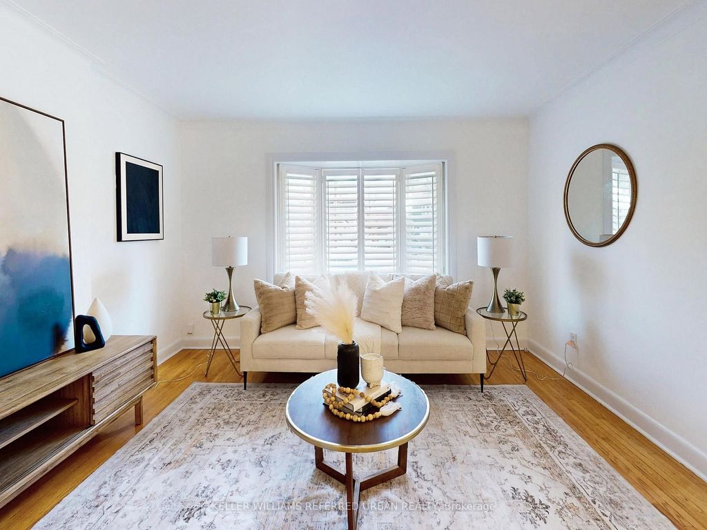 Photo of 36 Connorvale Avenue, Toronto, ON M8W 4A1 (MLS # W12861278)