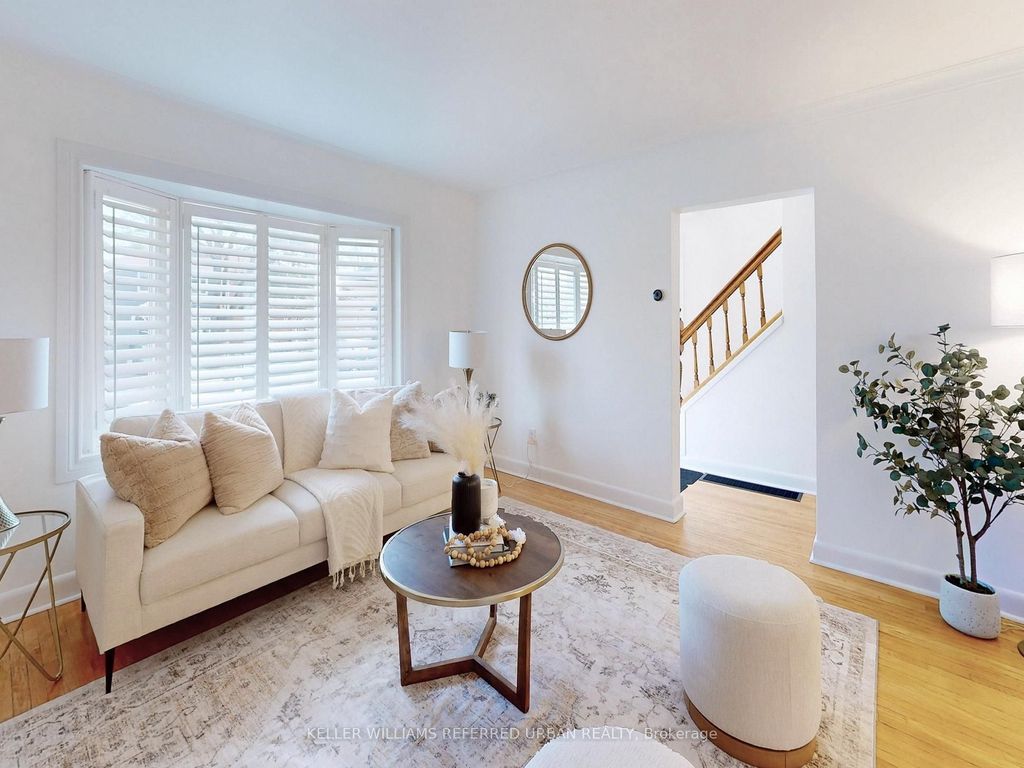 Photo of 36 Connorvale Avenue, Toronto, ON M8W 4A1 (MLS # W12861278)