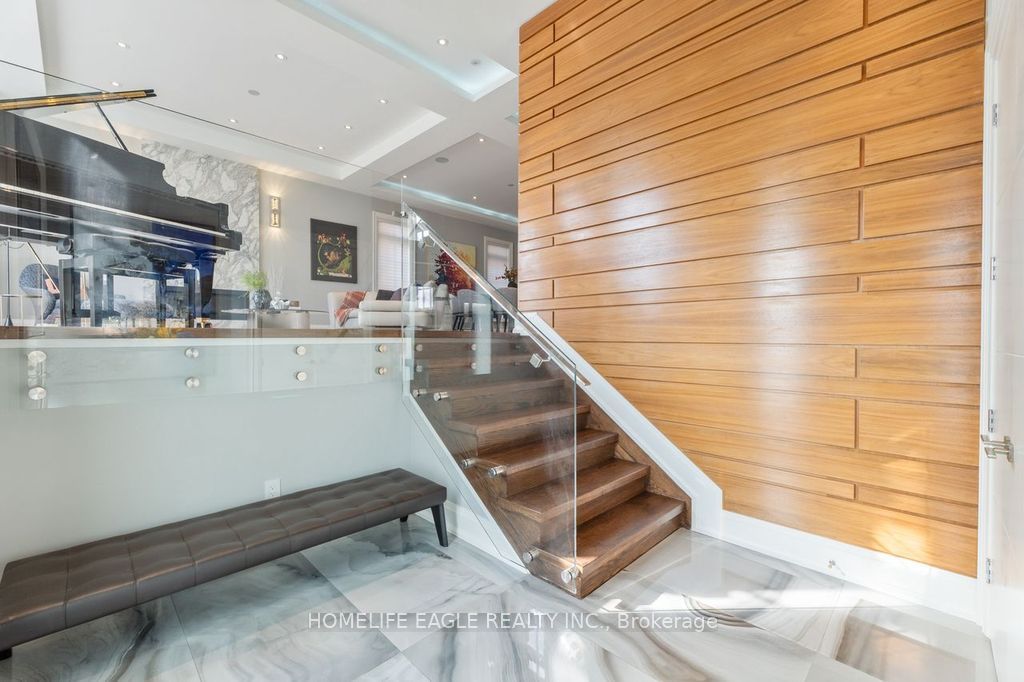 Photo of 114 Haddington Avenue, Toronto, ON M5M 2P5 (MLS # C14130612)