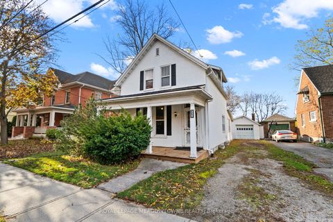 229 Queen Street Milton ON L9T 1K3