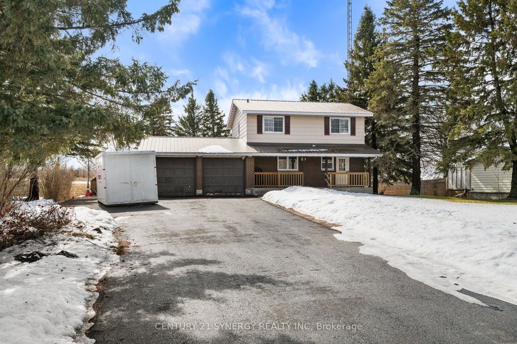 Photo of 15658 County 43 Road, North Stormont, ON K0C 1K0 (MLS # X12864208)