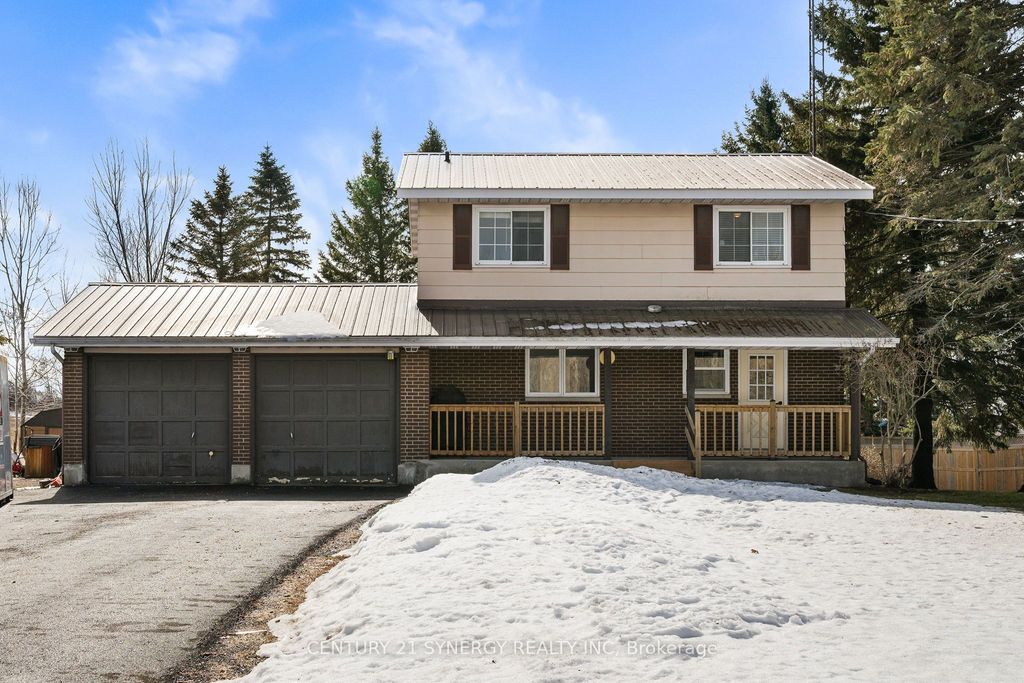 Photo of 15658 County 43 Road, North Stormont, ON K0C 1K0 (MLS # X12864208)