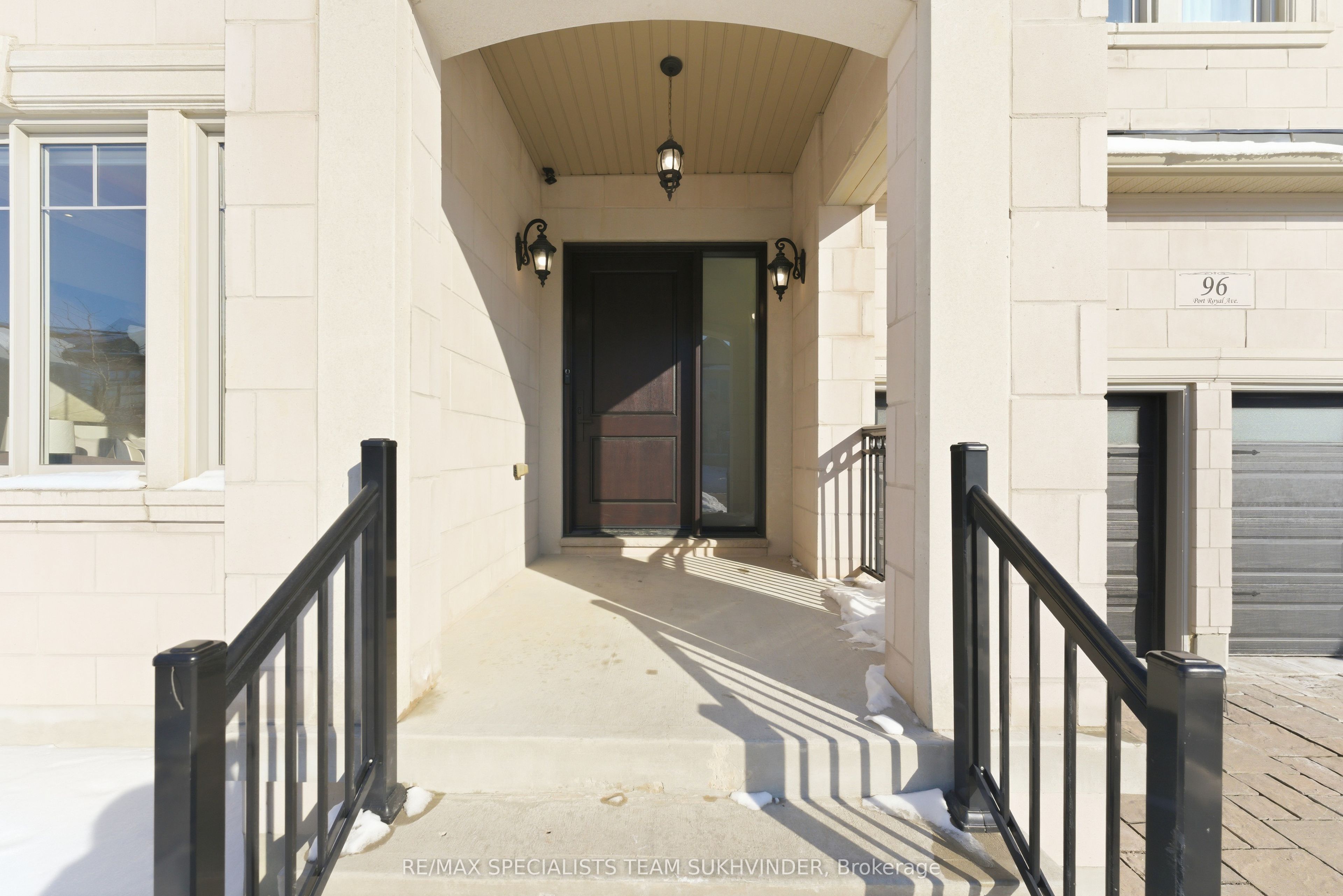 96 Port Royal Avenue
