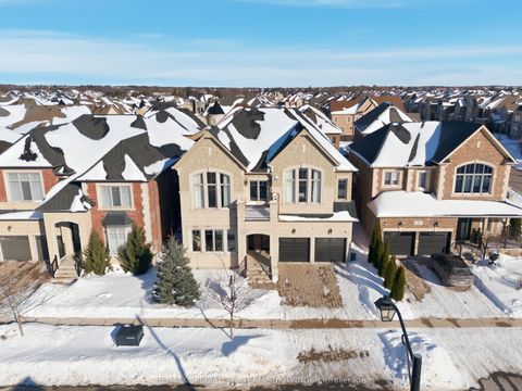 96 Port Royal Avenue Vaughan ON L4H 4K6