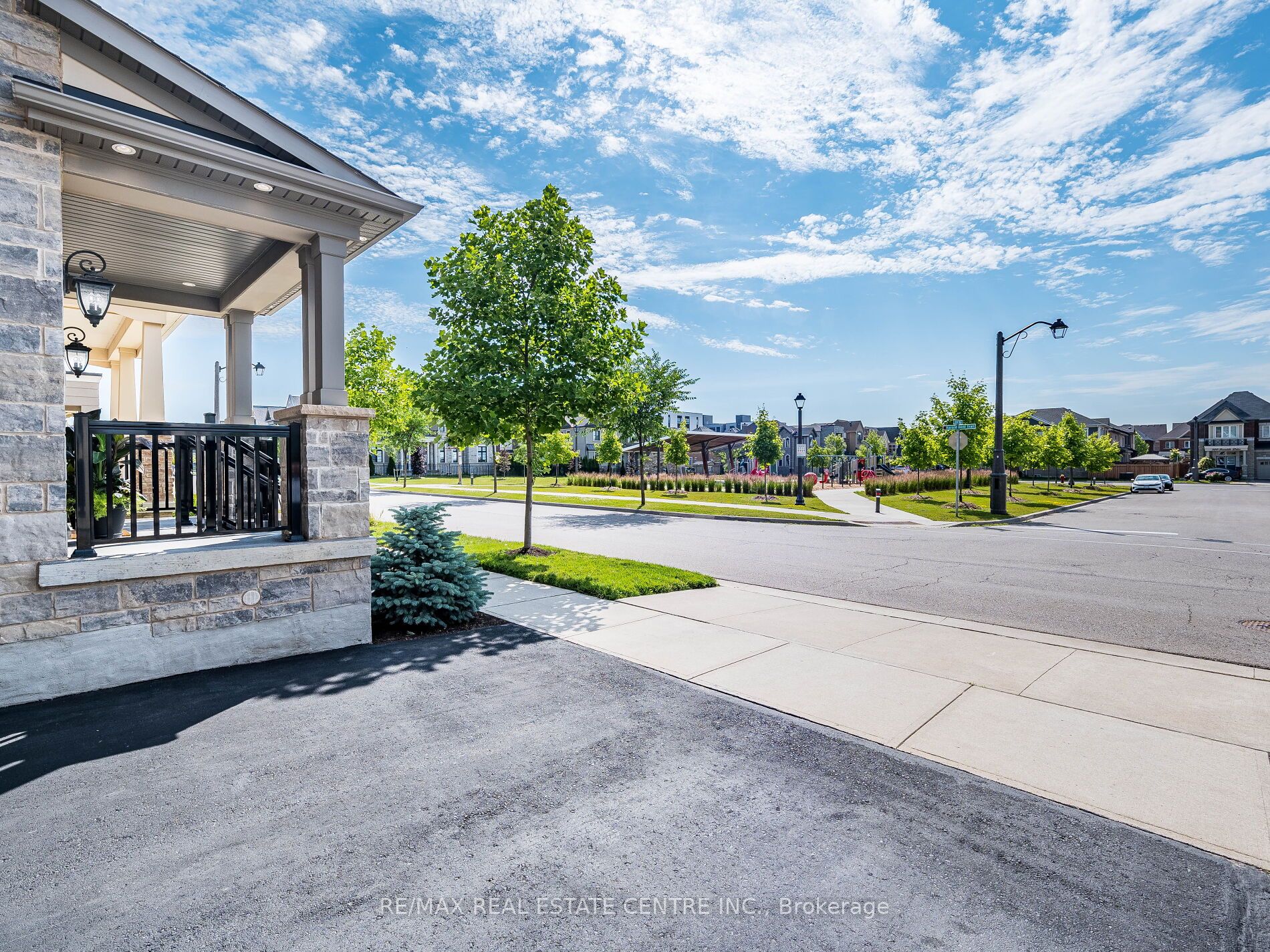 323 Harold Dent Trail