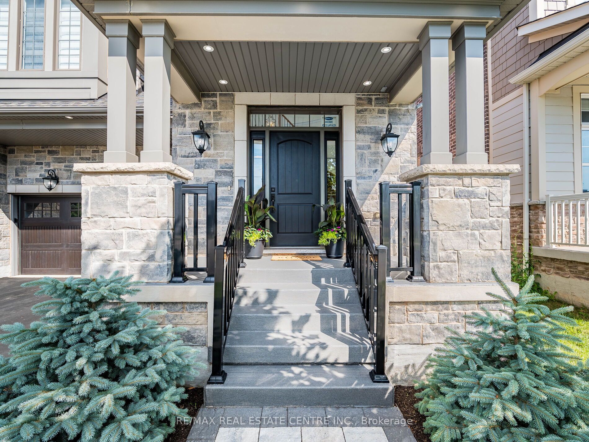 323 Harold Dent Trail