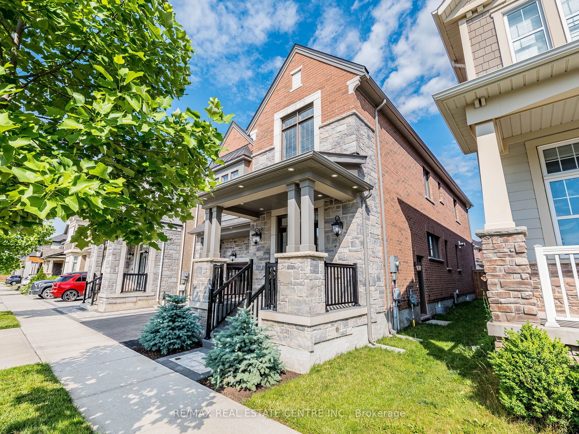 323 Harold Dent Trail