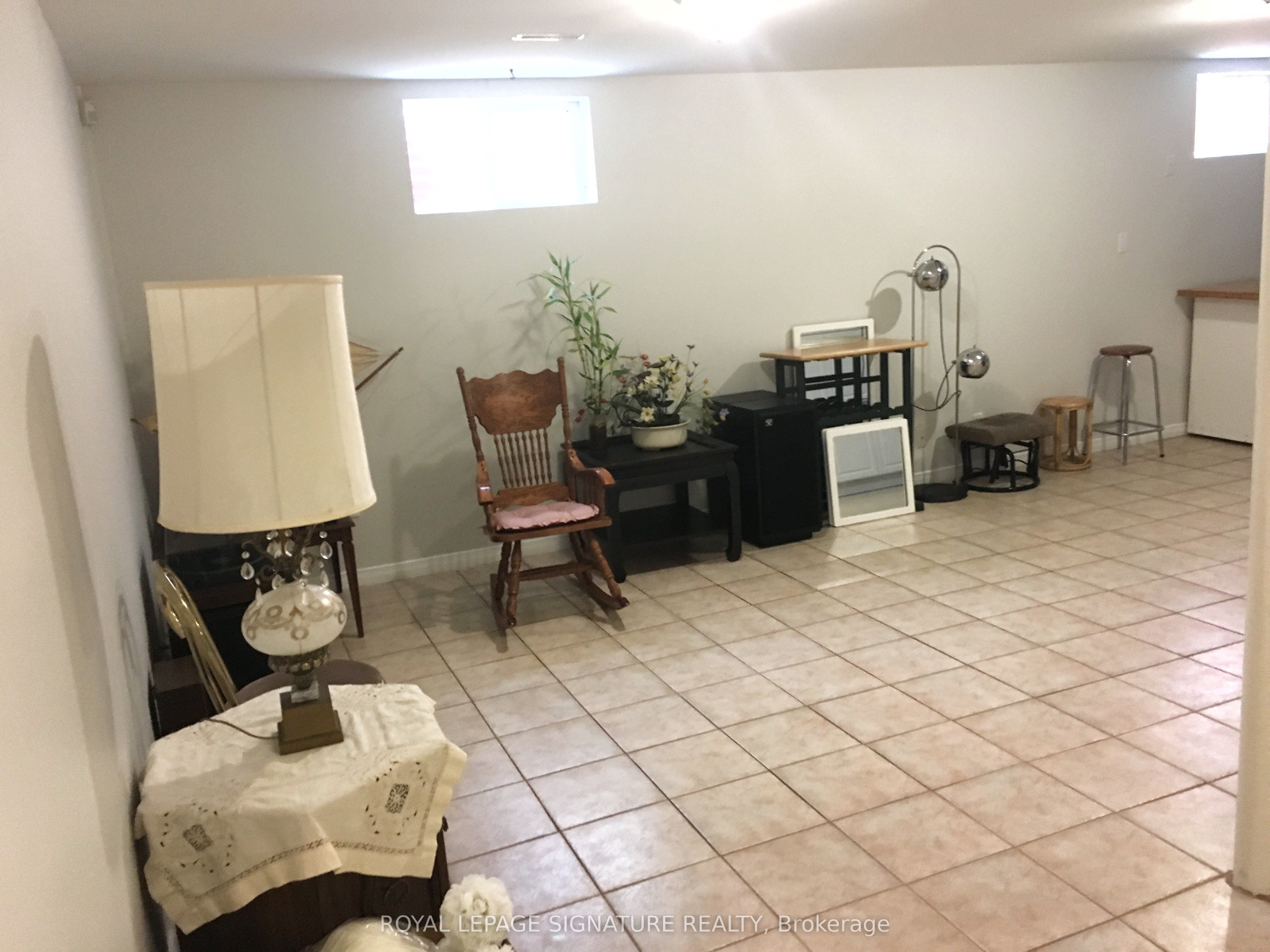 885 Runningbrook Drive Bsmt