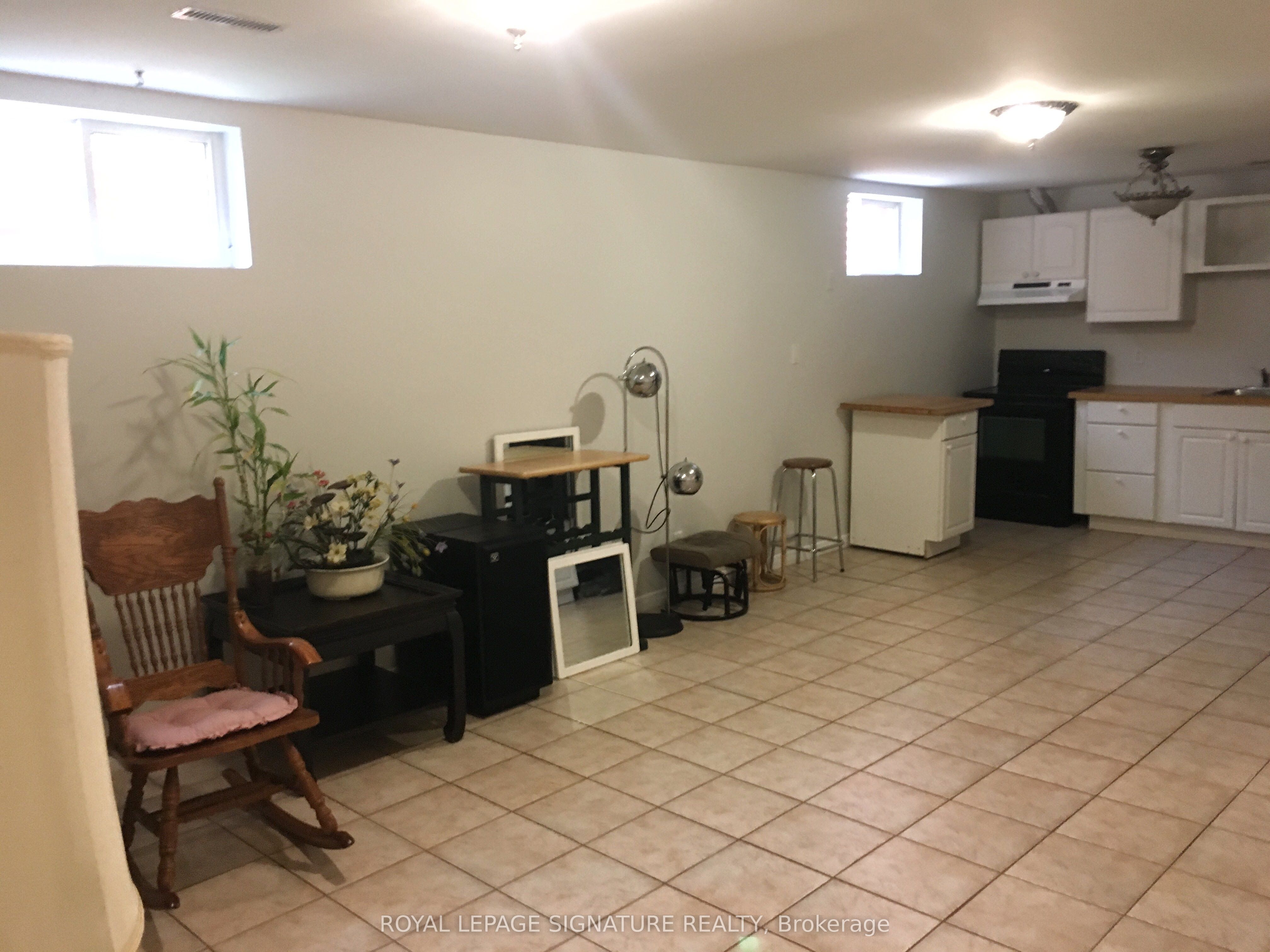 885 Runningbrook Drive Bsmt