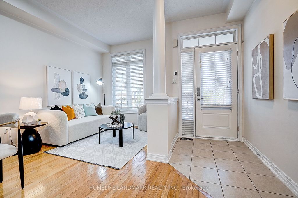 Photo of 11 Chao Crescent, Richmond Hill, ON L4E 0P4 (MLS # N12968748)