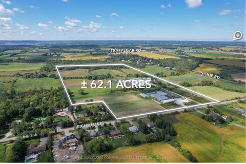 8890 8 Line Halton Hills ON L7G 4S5