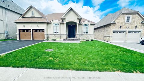 48 Beacon Hill Drive Brampton ON L6X 0V7