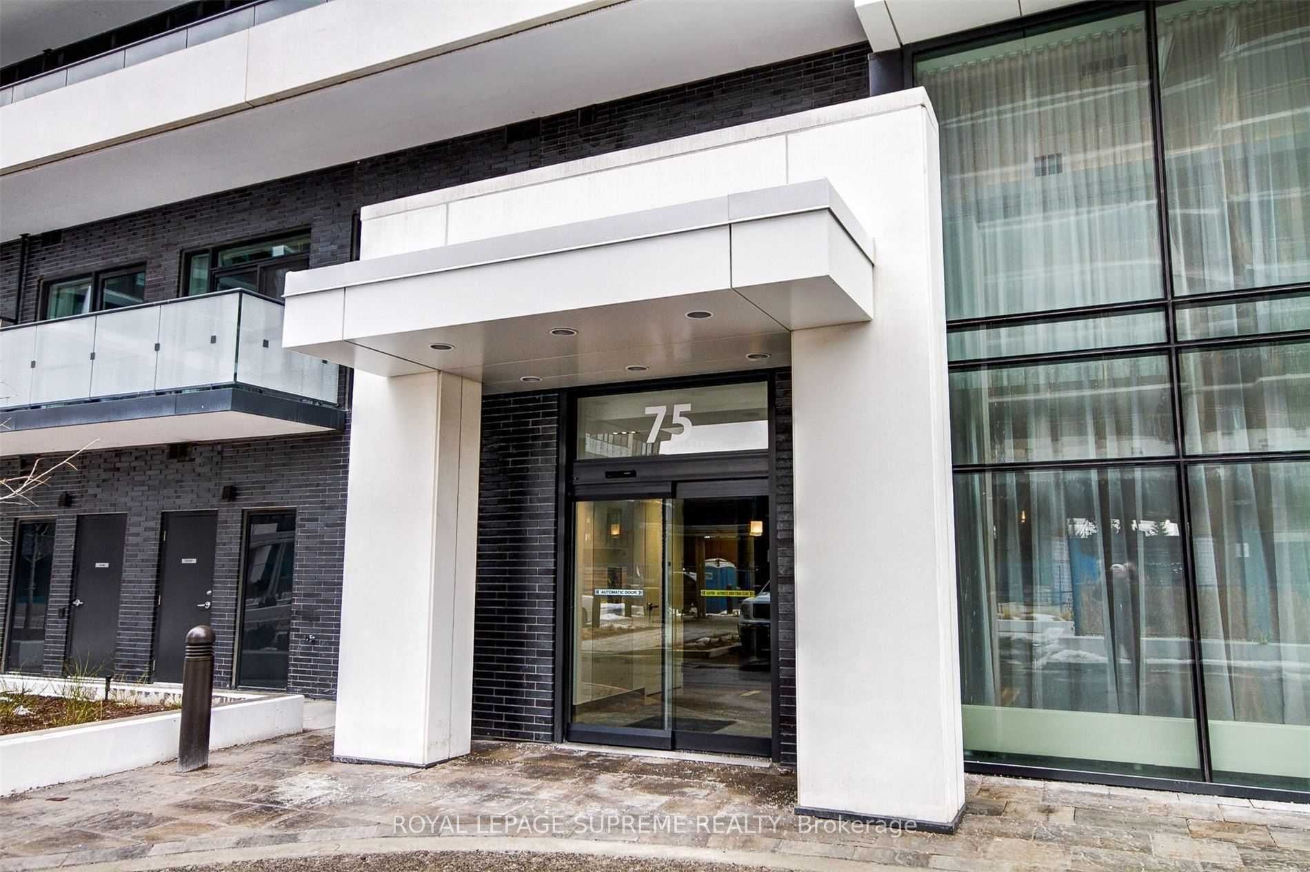 75 Oneida Crescent 1402