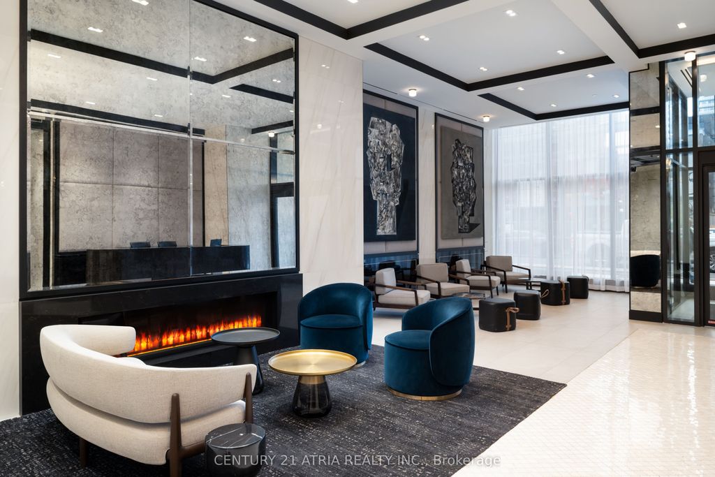 Photo of 8 Wellesley Street W #2111, Toronto, ON M4Y 0J5 (MLS # C12699486)