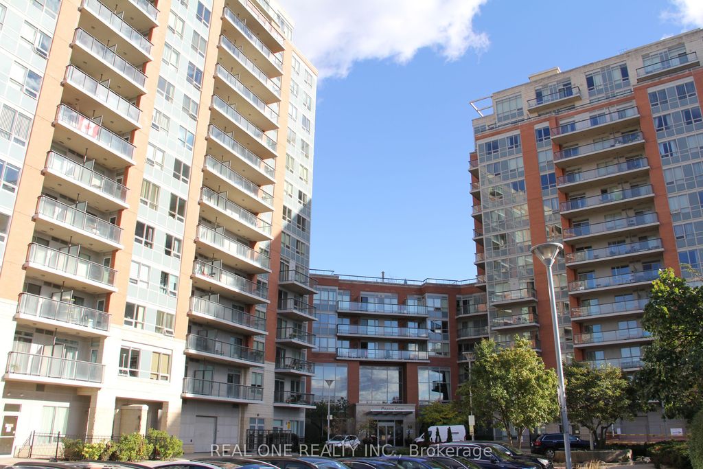 Photo of 50 Clegg Road #319, Markham, ON L6G 0C6 (MLS # N12477177)