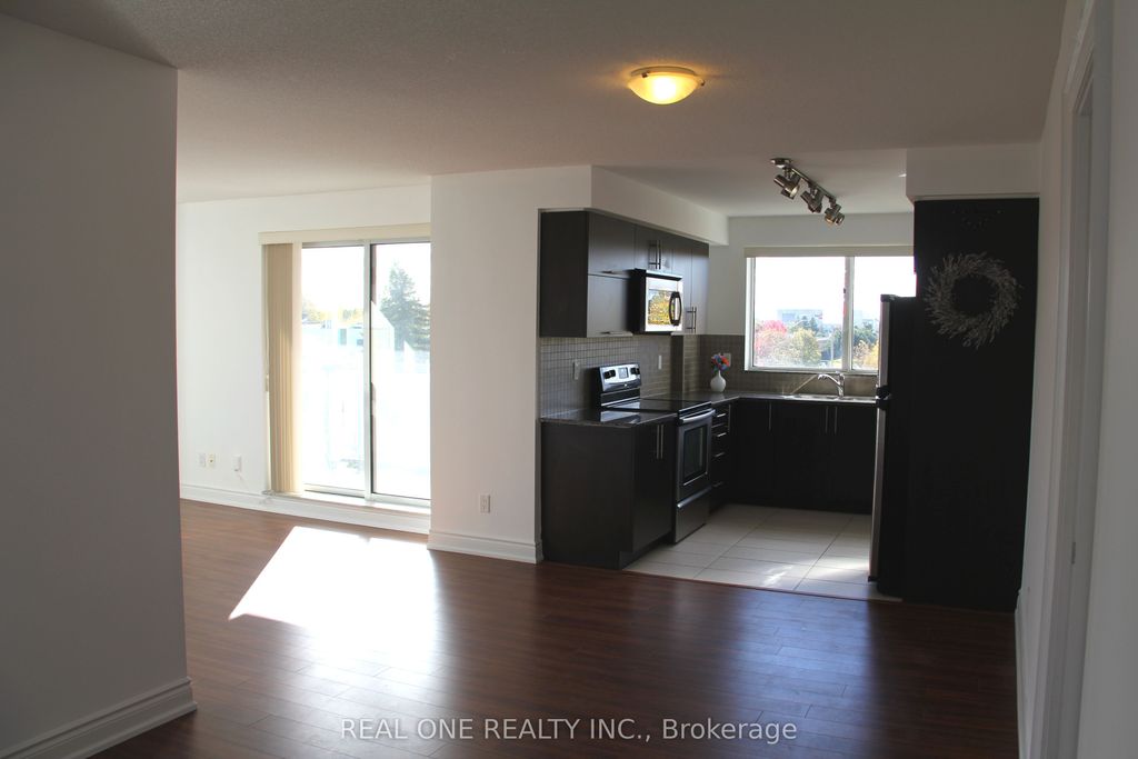 Photo of 50 Clegg Road #319, Markham, ON L6G 0C6 (MLS # N12477177)